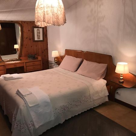 Casa Gramapa Villa Rocca Priora  Ngoại thất bức ảnh