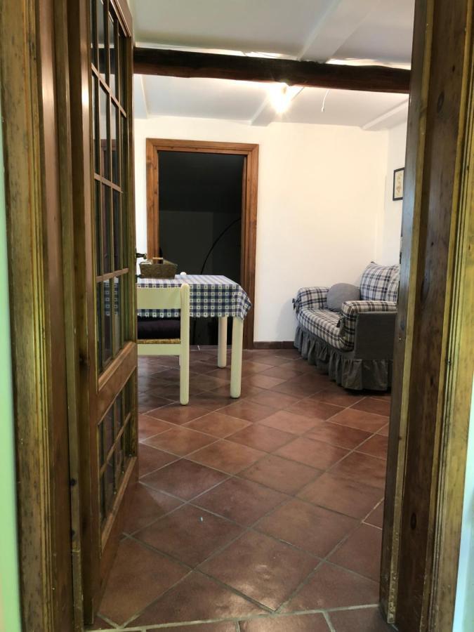 Casa Gramapa Villa Rocca Priora  Ngoại thất bức ảnh