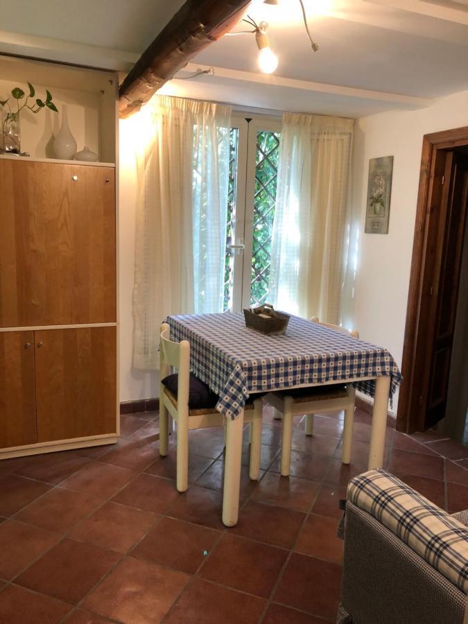 Casa Gramapa Villa Rocca Priora  Ngoại thất bức ảnh